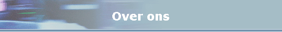 Over ons